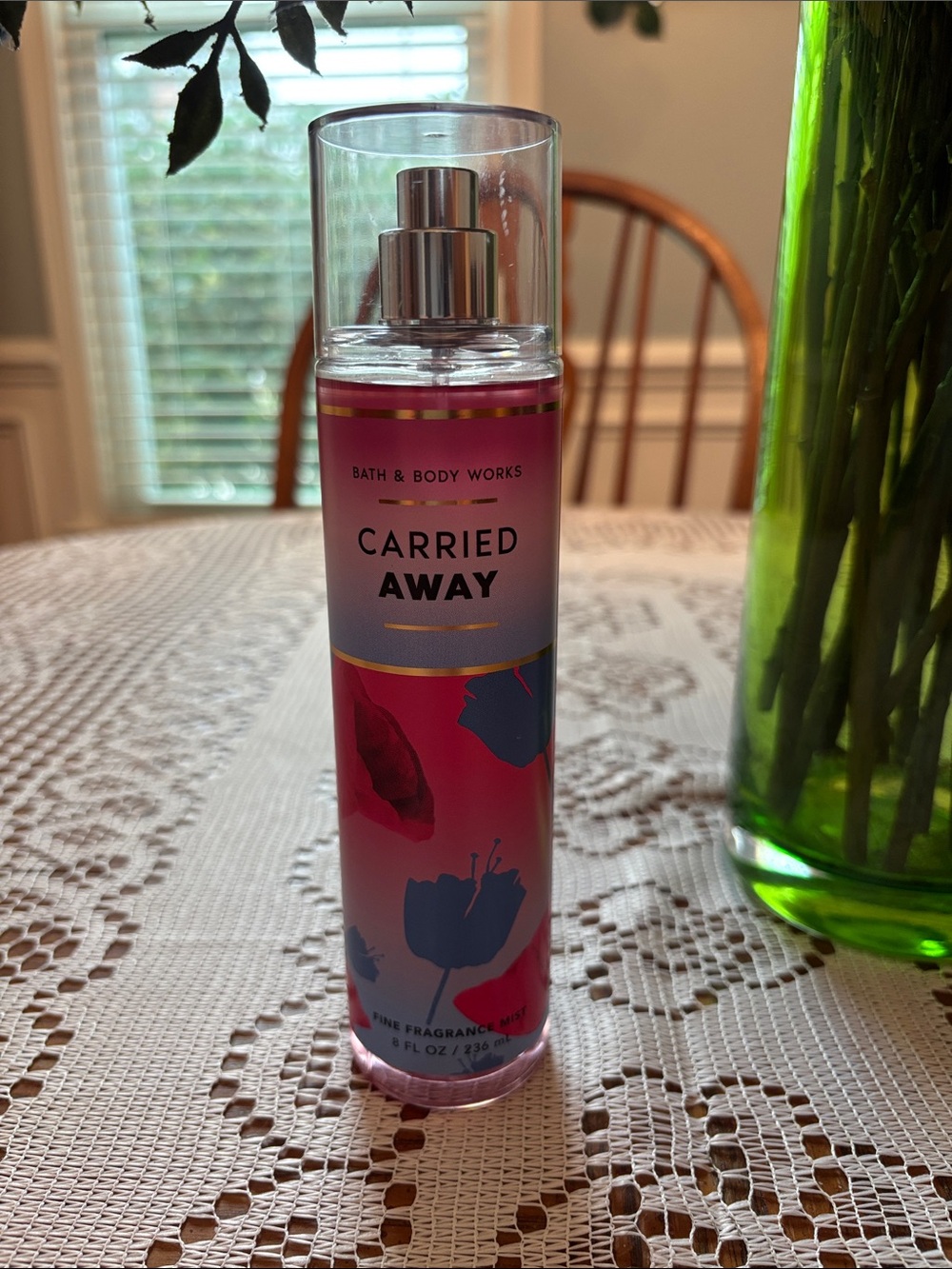 Bath & Body Works Carried Away Mist